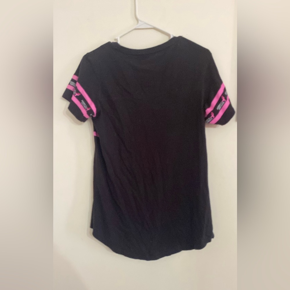 Susan G. Komen t-shirt
